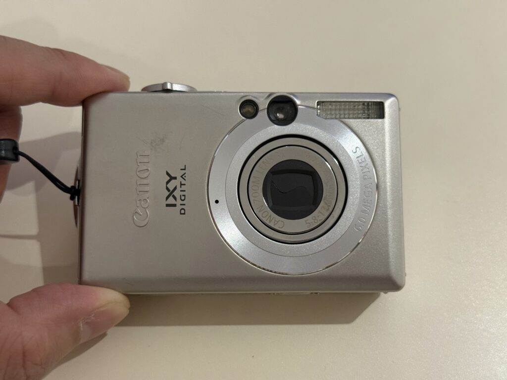 캐논 익서스 60 후기